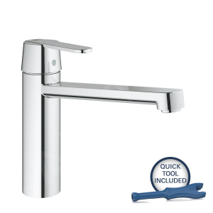 Grohe Get Kitchen chrom 30196000