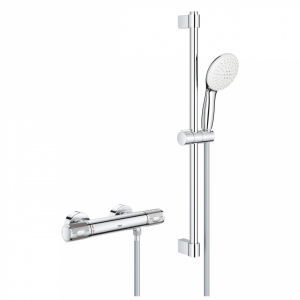 Grohe Grohtherm 1000 Performance bateria prysznicowa z termostatem 34834001