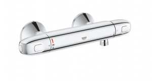 Grohe Grohtherm 1000 bateria prysznicowa z termostatem 34814003