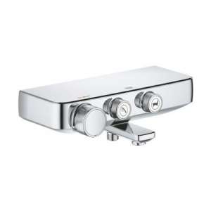 Grohe Grohtherm Smartcontrol 34718000 termostat wannowy