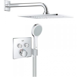 Grohe Grohtherm Smartcontrol zestaw z deszczownicą 34742000