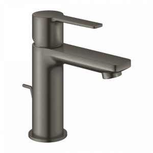 Grohe Lineare XS bateria umywalkowa brushed hard graphite 32109AL1