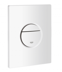 Grohe Nova Cosmopolitan przycisk do wc 38765SH0