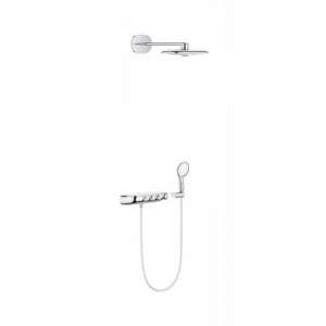 Grohe Rainshower System Smartcontrol 360 Duo 26443000