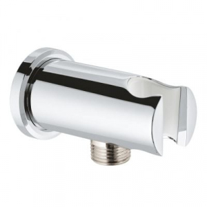 Grohe Rainshower kolanko przyłączeniowe zintegrowane chrom 26658000