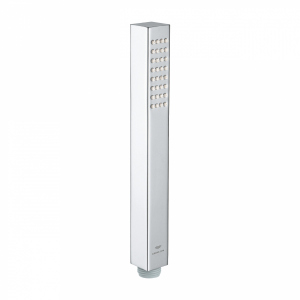 Grohe SPA Rainshower Aqua Cube Stick słuchawka prysznicowa chrom 26885000