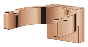 Grohe Selection podwojny haczyk 41049DA0 warm sunset
