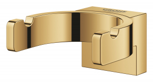 Grohe Selection podwojny haczyk 41049GL0 cool sunrise