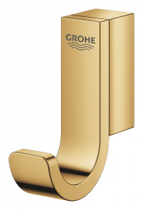 Grohe Selection haczyk pojedynczy 41039GL0 cool sunrise