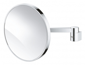 Grohe Selection lusterko 41077000 chrom