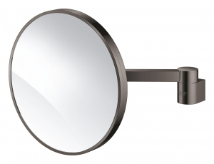 Grohe Selection lusterko 41077A00 hard graphite