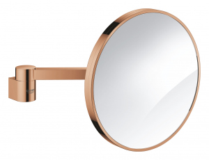Grohe Selection lusterko 41077DA0 warm sunset