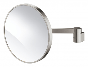 Grohe Selection lusterko 41077DC0 stal nierdzewna