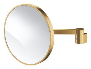 Grohe Selection lusterko 41077GN0 brushed cool sunrise