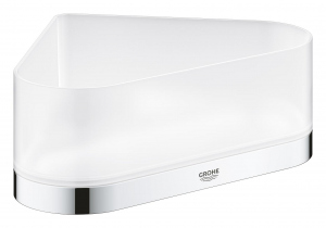 Grohe Selection narozna polka prysznicowa 41038000 chrom