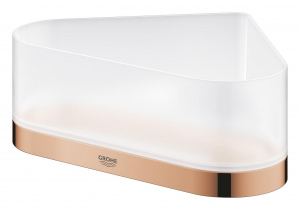 Grohe Selection narozna polka prysznicowa 41038DA0 warm sunset