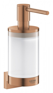 Grohe Selection uchwyt na dozownik/kubek 41027DL0 brushed warm sunset