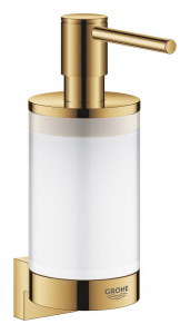 Grohe Selection uchwyt na dozownik/kubek 41027GL0 cool sunrise