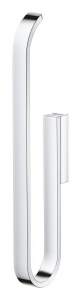 Grohe Selection uchwyt na zapasowy papier 41067000 chrom