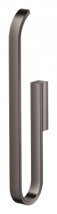 Grohe Selection uchwyt na zapasowy papier 41067A00 hard graphite