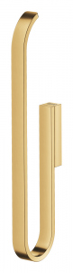 Grohe Selection uchwyt na zapasowy papier 41067GN0 brushed cool sunrise