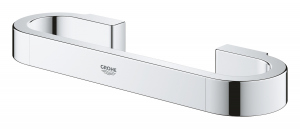 Grohe Selection uchwyt wannowy 41064000 chrom