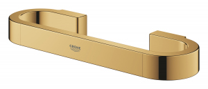 Grohe Selection uchwyt wannowy 41064GL0 cool sunrise