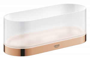 Grohe Selection wieszak/uchwyt na recznik 41035DA0 warm sunset
