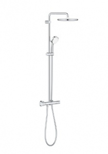 Grohe Tempesta Cosmopolitan System 250 z termostatem 26670001