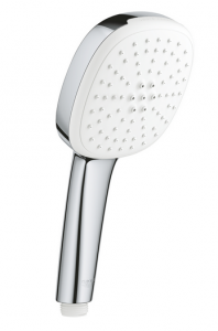 Grohe Tempesta Cube 110 słuchawka prysznicowa 2jet chrom 26746003