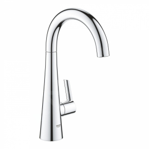 Grohe Zedra 2019 Kitchen chrom 30026002