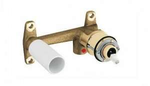 Grohe element podtynkowy 33769000