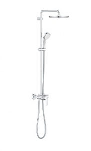 Grohe natynkowy zestaw prysznicowy Tempesta Cosmopolitan System 250 26673001
