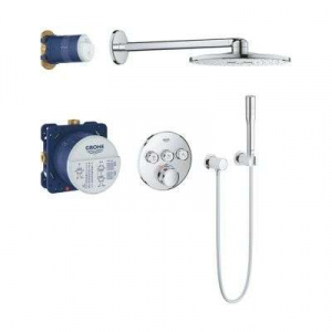 Grohe zestaw Grohtherm SmartControl Rainshower 310 SmartActive 34705000