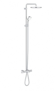 Grohe zestaw Tempesta Cosmopolitan System 250 26672001