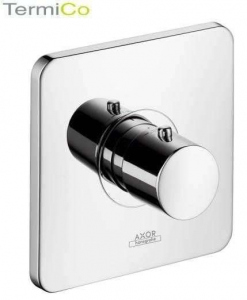 HANSGROHE  Axor Citterio M bateria termostatyczna podtynkowa 34715000