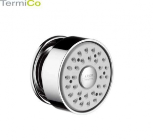 HANSGROHE AXOR  dysza boczna chrom 28464000