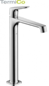HANSGROHE AXOR CITTERIO M  bateria umywalkowa - wysoka 34120000