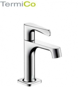 HANSGROHE AXOR CITTERIO M bateria umywalkowa 34130000