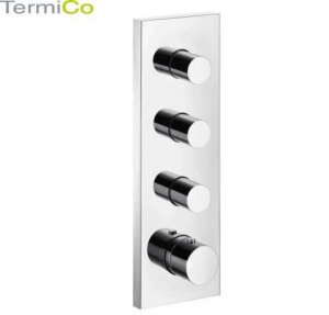 HANSGROHE AXOR STARCK SHOWERCOLLECTION moduł podtynkowy termostatyczny 10751000