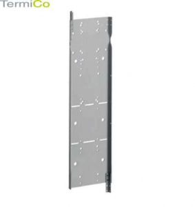 HANSGROHE AXOR STARCK ShowerCollection element montażowy blaszany 10973180