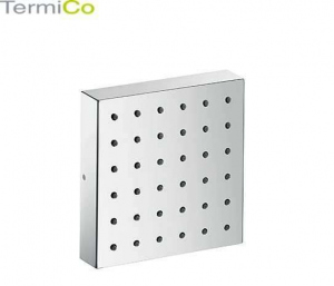 HANSGROHE AXOR STARCK ShowerCollection moduł prysznicowy element zewnętrzny chrom 28491000