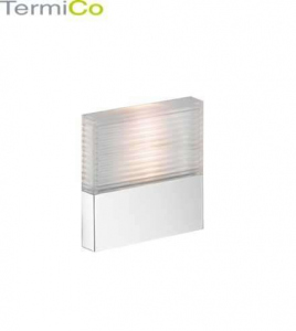 HANSGROHE AXOR STARCK ShowerCollection moduł oświetleniowy chrom 40871000