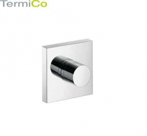 HANSGROHE AXOR STARCK ShowerCollection zawór podtynkowy TRIO / QUATTRO element zewnętrzny chrom 10932000