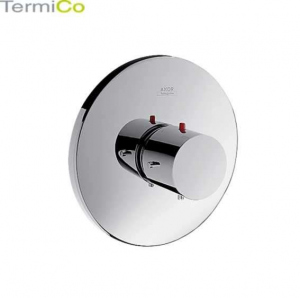 HANSGROHE AXOR STARCK bateria prysznicowa termostatyczna podtynkowa 10710000