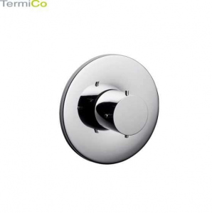 HANSGROHE AXOR STARCK zawór odcinający podtynkowy dn15/dn20, element zewnętrzny 10970000