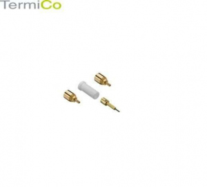 HANSGROHE AXOR STARCK zestaw przedłużający do baterii 3 otworowej 96500000