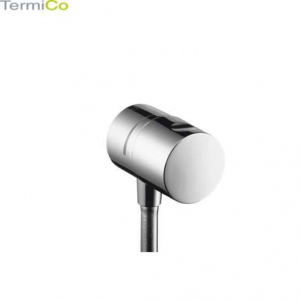 HANSGROHE AXOR UNO2 przyłącze kątowe z zaworem odcinającym Fixfit Stop 38882000