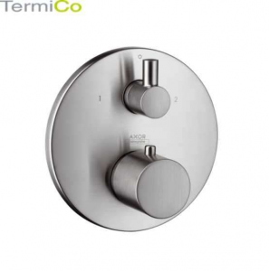 HANSGROHE AXOR UNO2 bateria prysznicowa termostatyczna podtynkowa 38720000