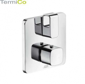HANSGROHE AXOR URQUIOLA bateria wannowa termostatyczna podtynkowa 11733000